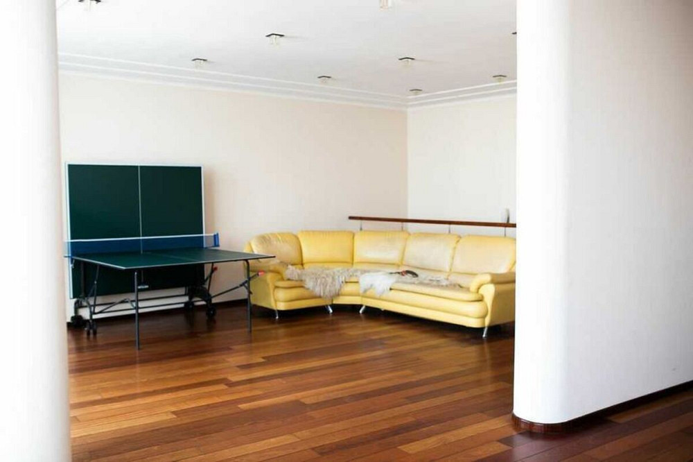 Продаж Квартира 5-кімнатна, 18/19 поверх на Дніпровська набережна, 19А Київ - фото 8