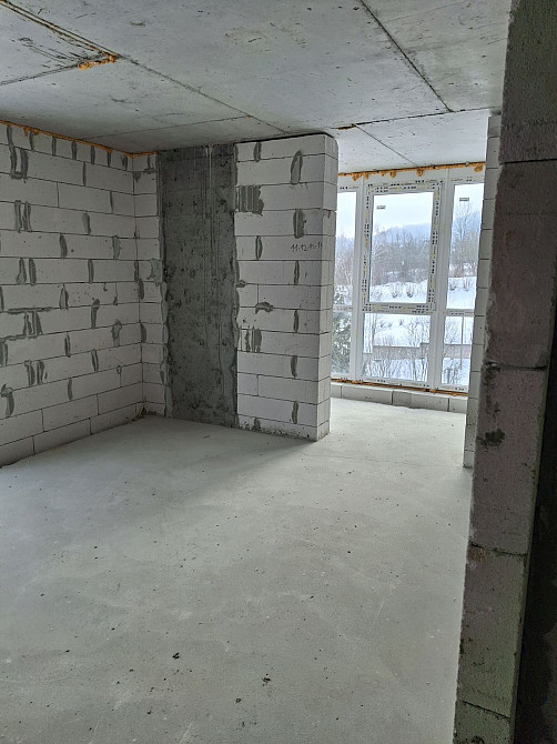 Продаж Квартира 2-кімнатна, 5/8 поверх на вул. Дубенська Kremenets' - photo 7