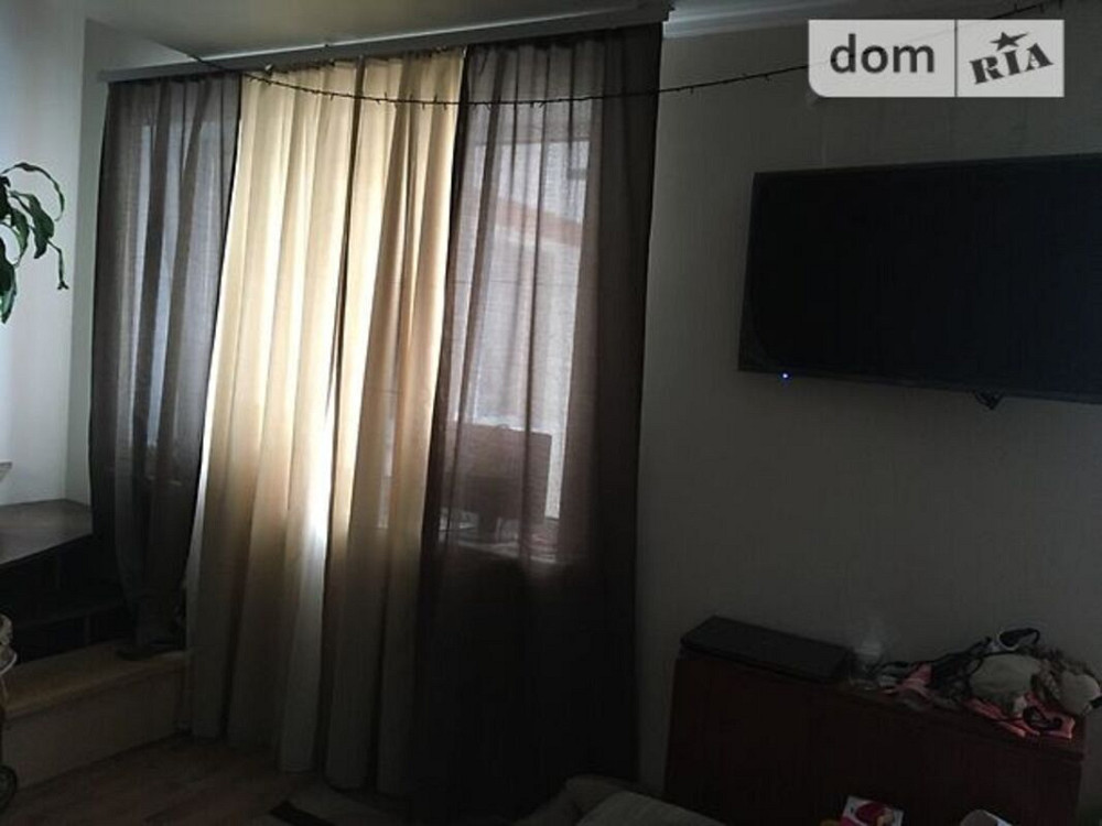 Продаж Квартира 4-кімнатна, 10/11 поверх на Левка Лукяненка (Ватутіна) Vinnytsya - photo 1