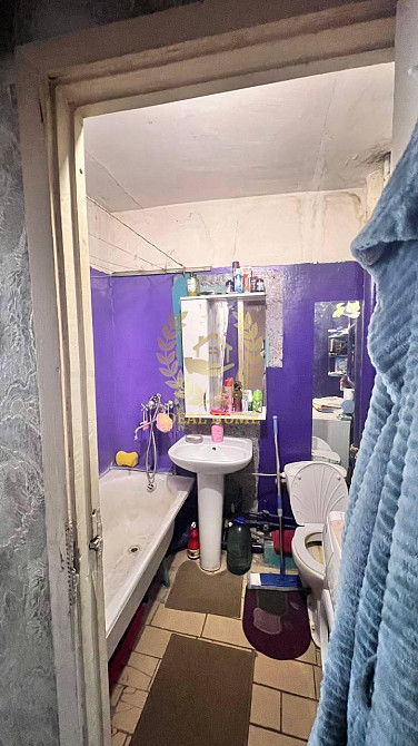 Продаж Квартира 1-кімнатна на Остафия Дашкевича ул., 6Б Kiev - photo 4