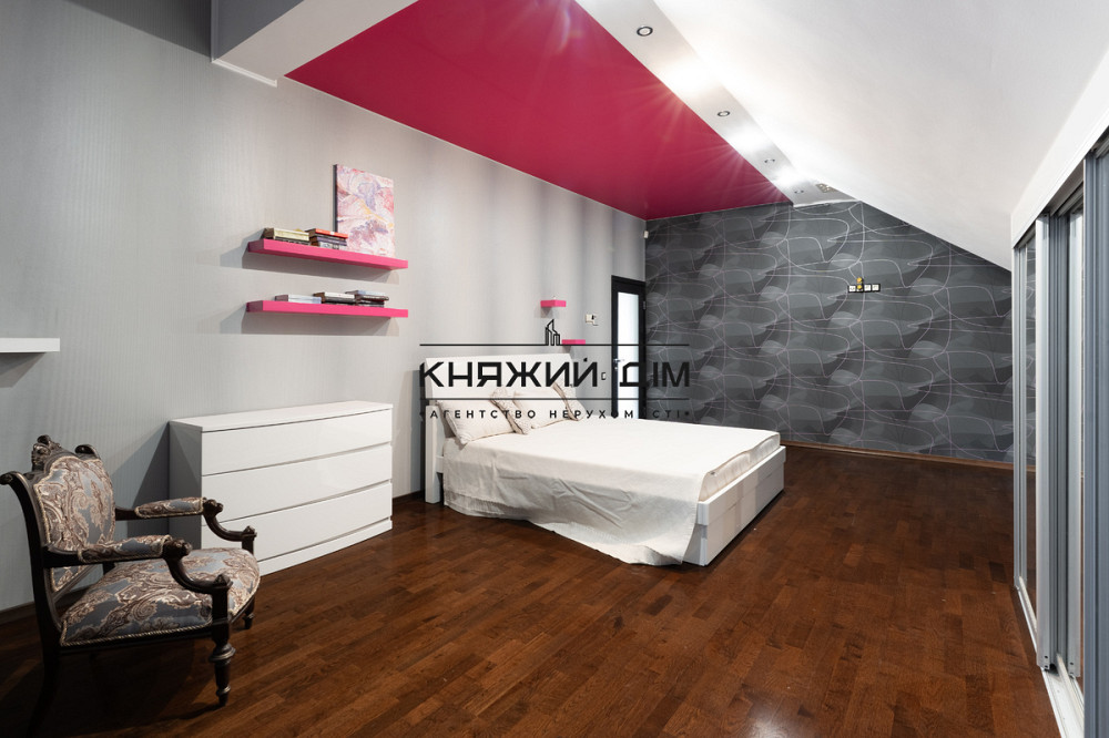 Продається будинов в Великих Дмитровичах № 2211795  - фото 12