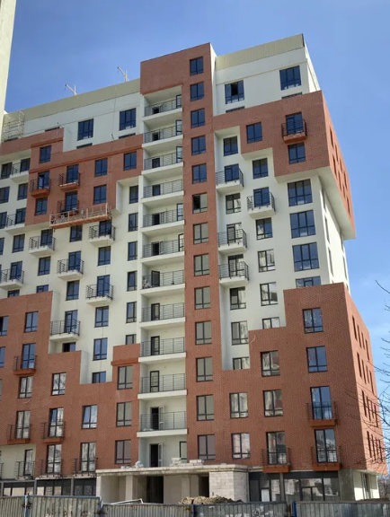 Продам 1-кімнатну квартиру в новобудові ЖК "Love" (вул.Ак.Сахарова), е-Оселя Odessa - photo 4