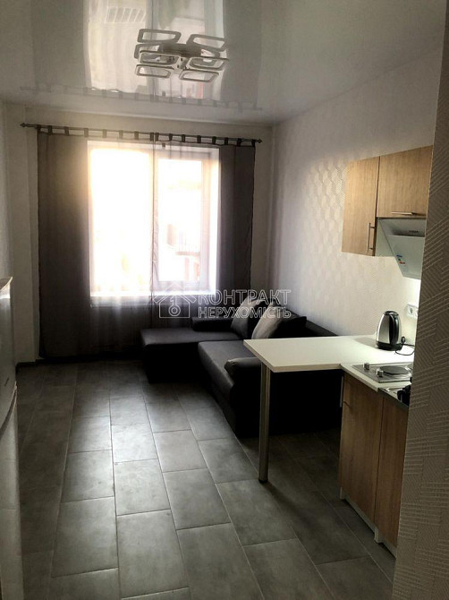 Оренда Квартира 1-кімнатна, 1/12 поверх на вул. Шевченківський Харків - фото 3