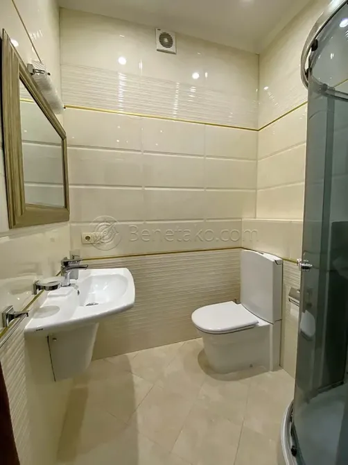 Оренда 4к Квартира 130 кв.м Греческая, 1А Одеса - фото 13