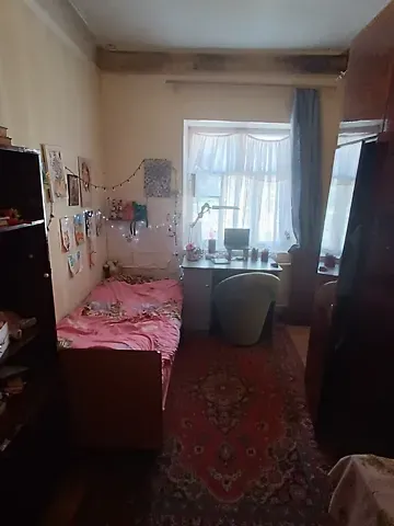 Продаж 1-поверховий   124.9 кв.м 6 кімн. на Молодіжна (Широка Балка) вулиця 22 Миколаїв - фото 13