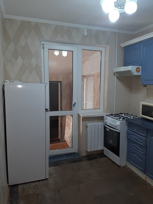 Оренда Квартира 2-кімнатна, 1/5 поверх на ул. Академика Туполева, 17 Київ - фото 5