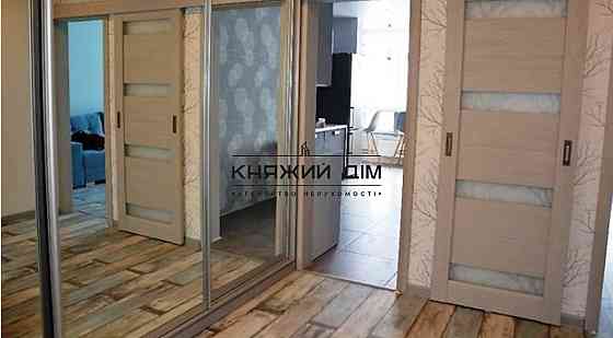 Оренда Квартира 1-кімнатна, 20/22 поверх на вул. Маршала Конева ул./Самійла Кішки Киев