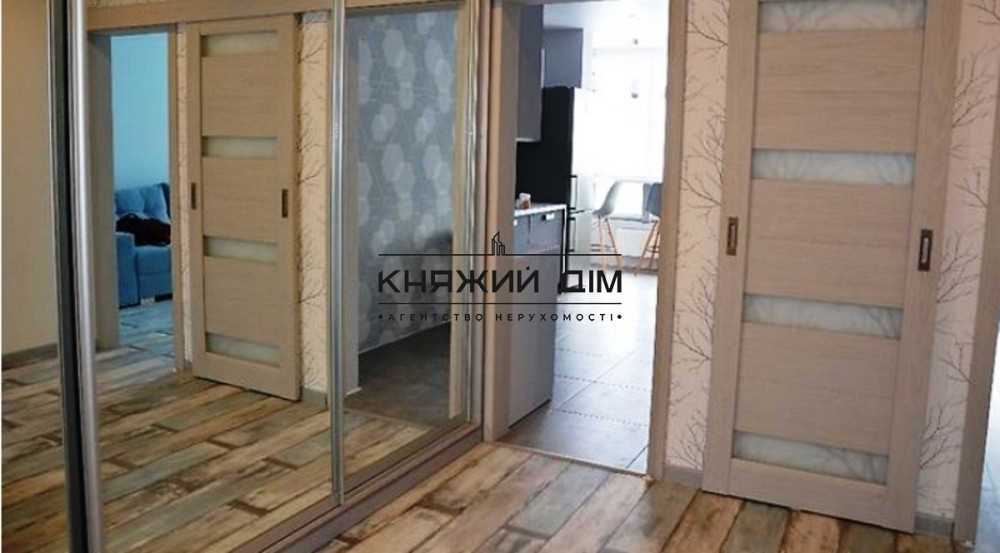 Оренда Квартира 1-кімнатна, 20/22 поверх на вул. Маршала Конева ул./Самійла Кішки Київ - фото 6