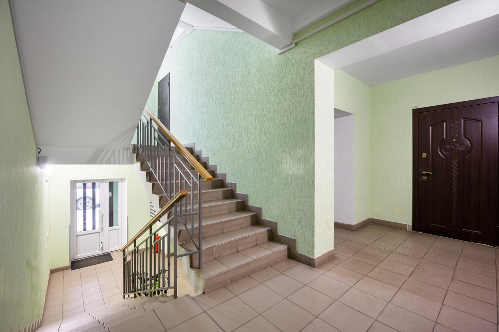 Продаж Квартира 3-кімнатна, 1/9 поверх на вул. Рубчака Івана Львов - изображение 17