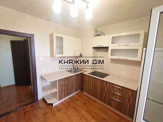 ПРОДАЖ просторна 1к квартира метро Деміївська, пр-т Науки 60А код.№ 21145977 Kiev