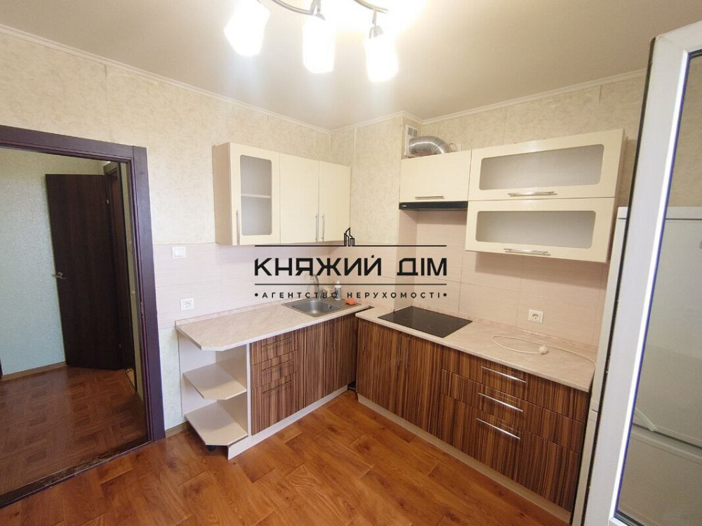 ПРОДАЖ просторна 1к квартира метро Деміївська, пр-т Науки 60А код.№ 21145977 Київ - фото 4