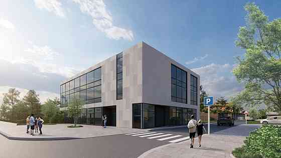 Продаж приміщення вільного призначення на вул. Тісна приміщень - 13 Львов