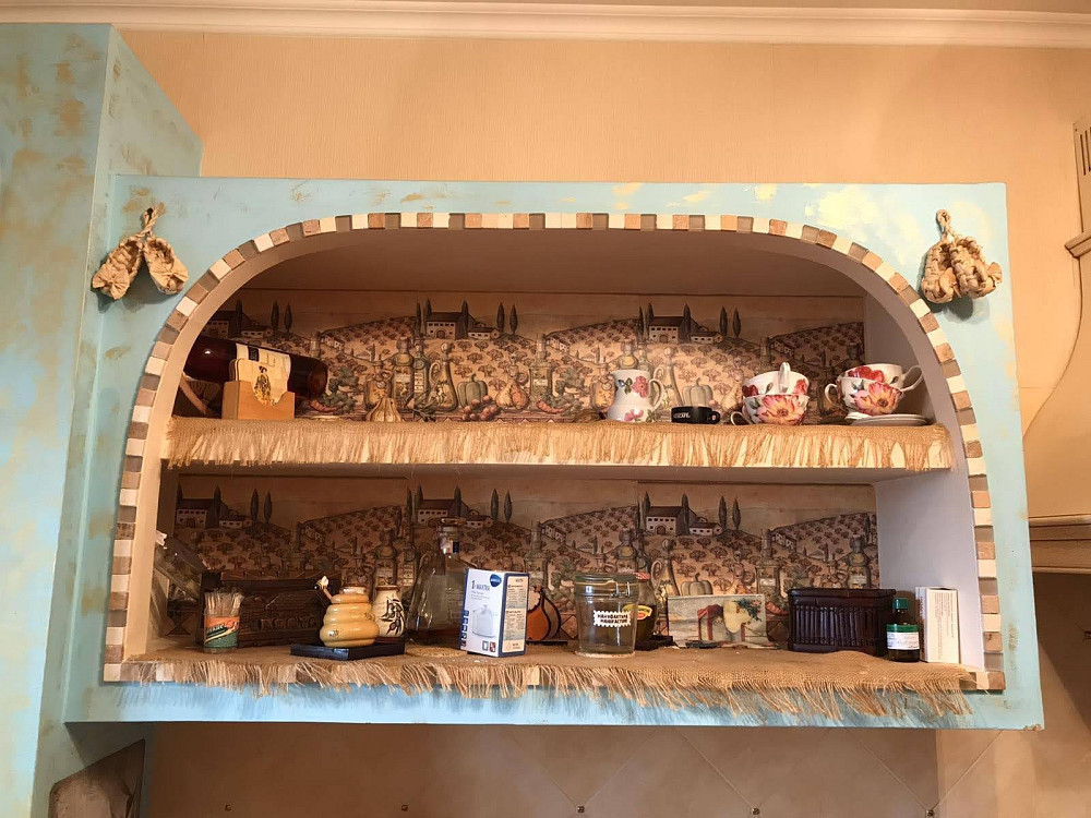 Продам 2-х комнатную квартиру с ремонтом на пос. Котовского! Одеса - фото 8