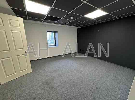 Оренда офісне приміщення на Шовковична вул., 42/44 приміщень - 5, поверх - 12/14 Київ