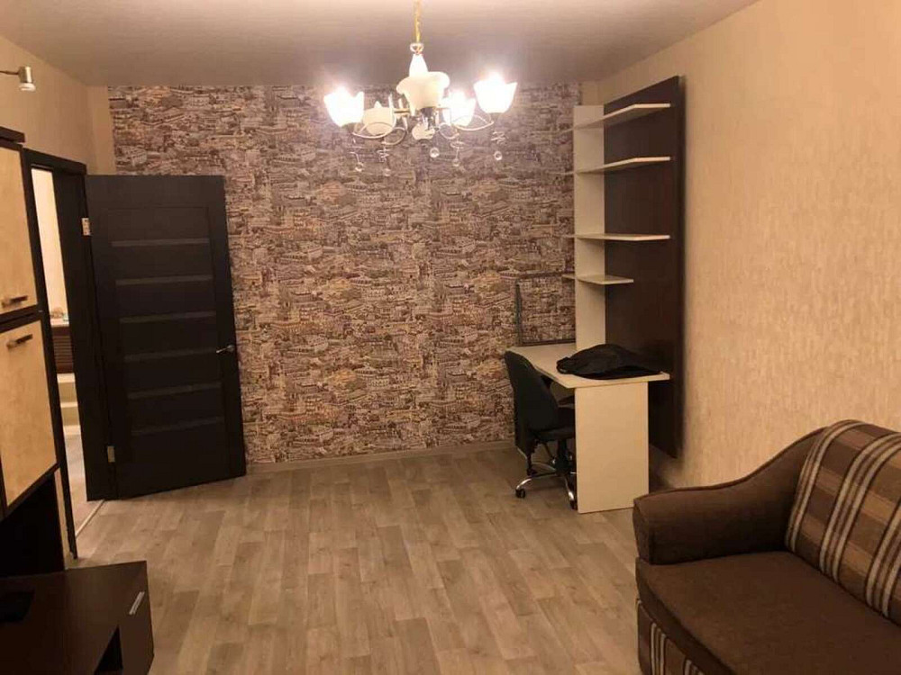 Оренда Квартира 3-кімнатна, 12/16 поверх Київ - фото 4