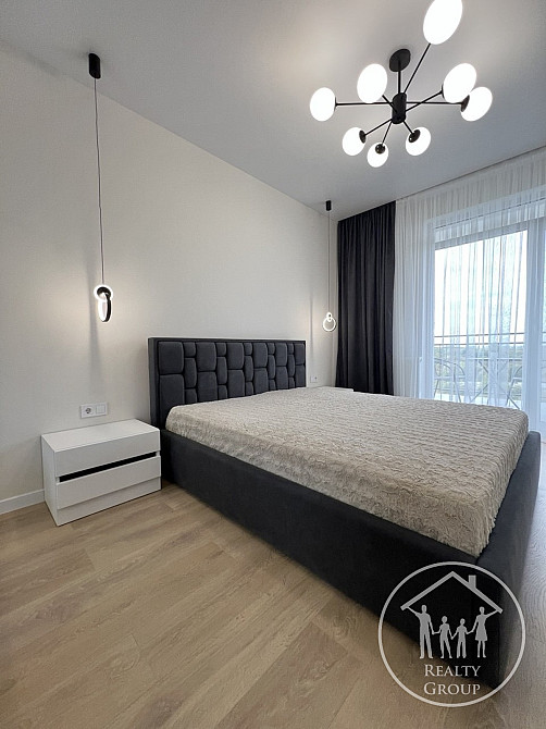 Продаж 2к Квартира 70 кв.м Трускавецька Львів - фото 9