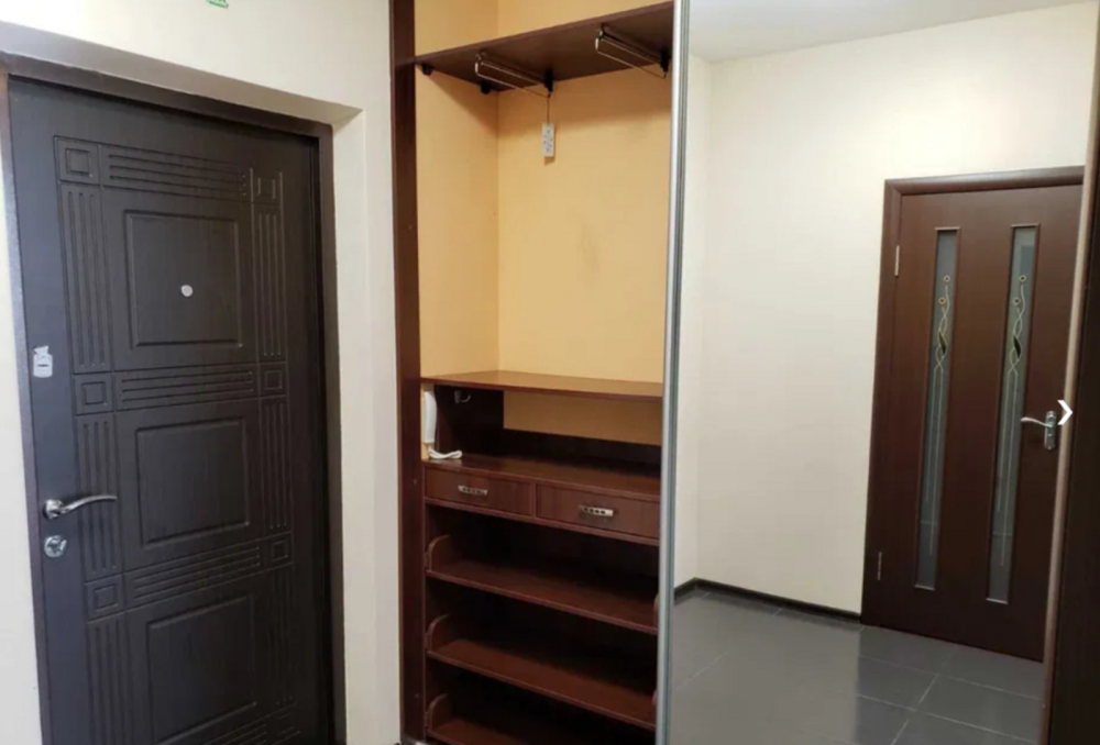 Оренда Квартира 1-кімнатна, 5/9 поверх на вул. Регенераторна, 4 Київ - фото 7