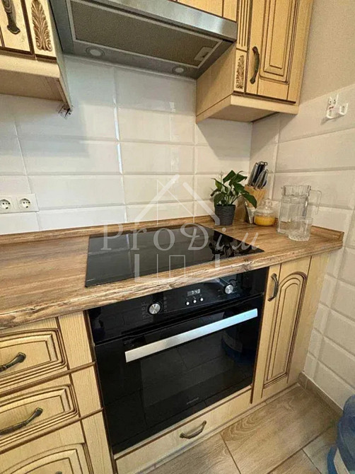 Продаж Квартира 1-кімнатна, 2/25 поверх на Юрія Пасхаліна вул. (Ілліча), 17 Kiev - photo 19