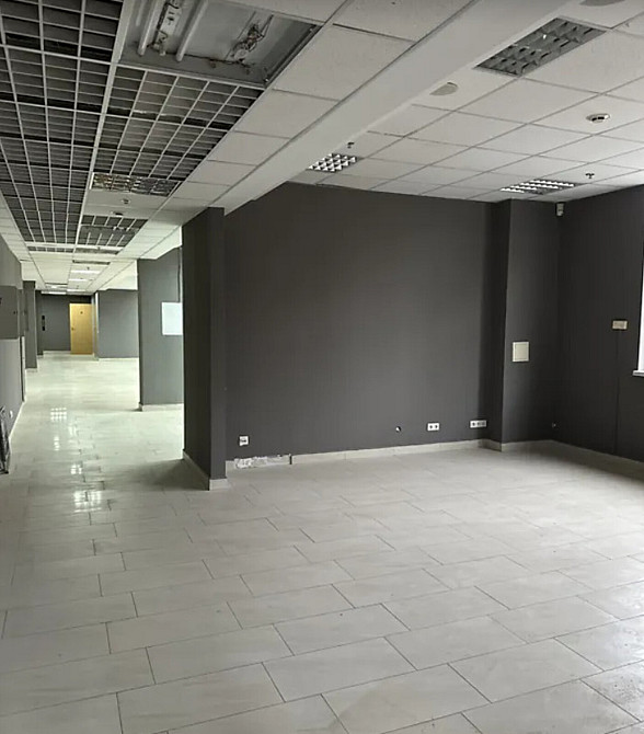 Оренда приміщення вільного призначення поверх - 2/2 Тернополь - изображение 2