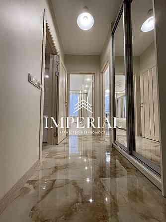 Оренда 2к Квартира 45 кв.м Дніпровська наб. вул. Київ