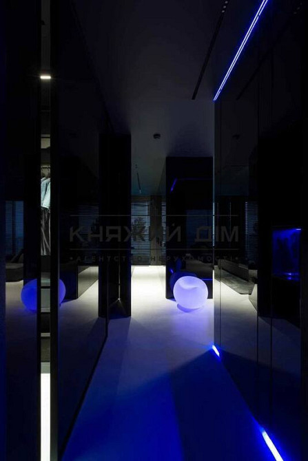 Продаж Квартира 2-кімнатна, 24/30 поверх на вул. Патриса Лумумбы ул./Іоанна Павла II Київ - фото 13