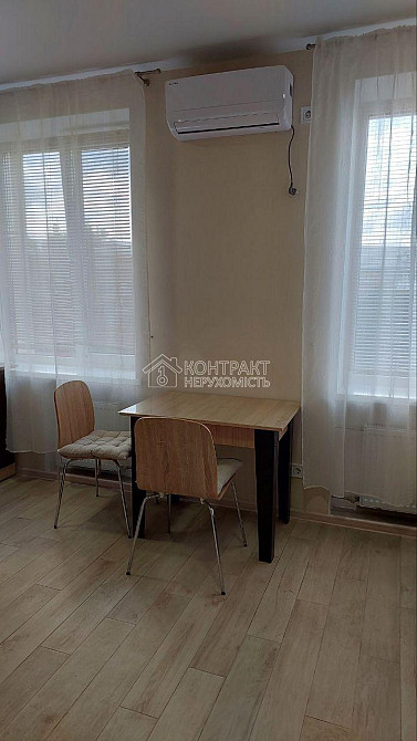 Оренда 1к Квартира 17 кв.м Резніковський вул. Харків - фото 3