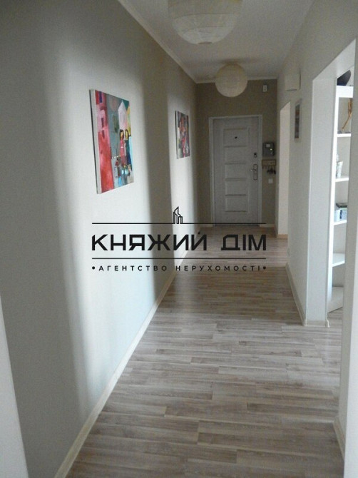 Продажа 2-х уровневой 5 комнатной квартиры по просп. Григоренко Петра 16 Метро Позняки 21123714 Київ - фото 5