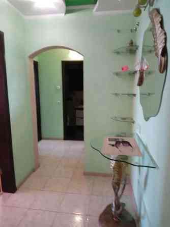 Оренда Квартира 1-кімнатна, 19/20 поверх на ул. Григория Ващенко Kiev