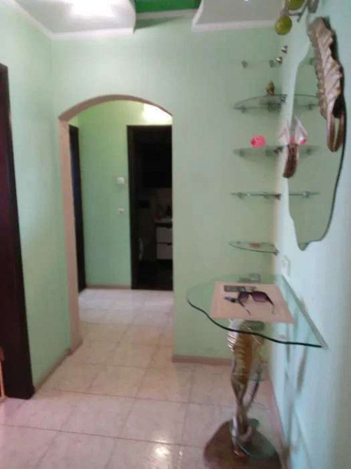 Оренда Квартира 1-кімнатна, 19/20 поверх на ул. Григория Ващенко Київ - фото 4