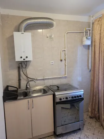 Аренда 2к Квартира 48 кв.м Городоцька Львов