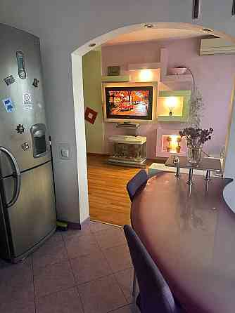 Продаж Квартира 3-кімнатна, 4/9 поверх на Героїв Дніпра вул., д. 32 Київ