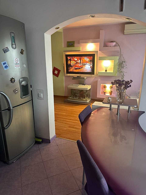 Продаж Квартира 3-кімнатна, 4/9 поверх на Героїв Дніпра вул., д. 32 Київ - фото 3