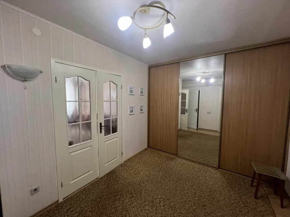 Оренда Квартира 1-кімнатна, 2/12 поверх на Архипенка, 2/12 Київ - фото 4