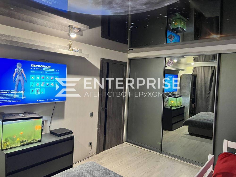 Продаж 2к Квартира 46.4 кв.м Светлицкого вул. Київ - фото 2