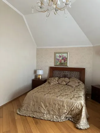 Продам шикарный дом с берегом Новомосковск - изображение 18
