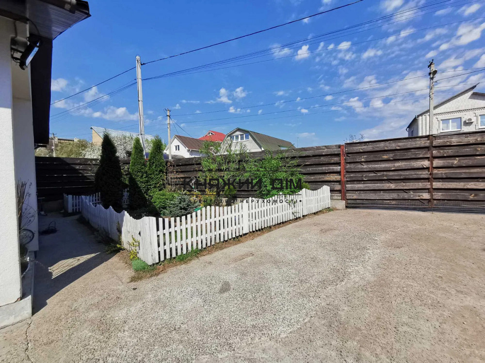 Продаж будинку 95 м2 в Гостомелі. № 2211767 Hostomel' - photo 3