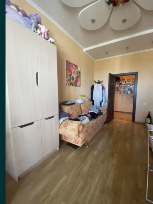 Трох комнатная квартира на Балковской ЖК  7- Самураев Одеса - фото 9