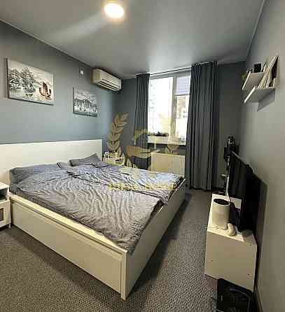 Продаж Квартира 1-кімнатна на Украинская ул., 6 Київ