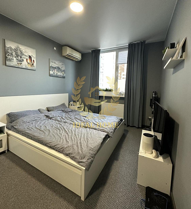 Продаж Квартира 1-кімнатна на Украинская ул., 6 Киев - изображение 3