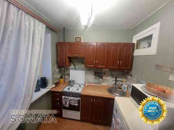 Продаж Квартира 3-кімнатна, 3/5 поверх на вул. Максима Залізняка, 95 Cherkasy
