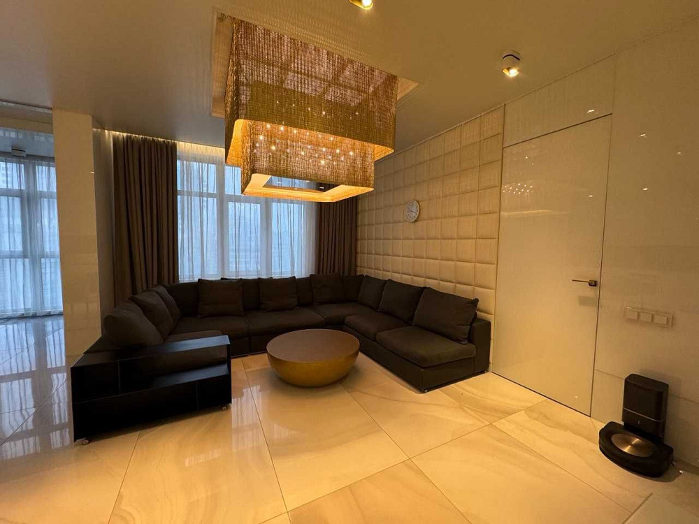 Продаж Квартира 4-кімнатна, 19/30 поверх на Андрія Верхогляда вул., д. 20а Київ - фото 4