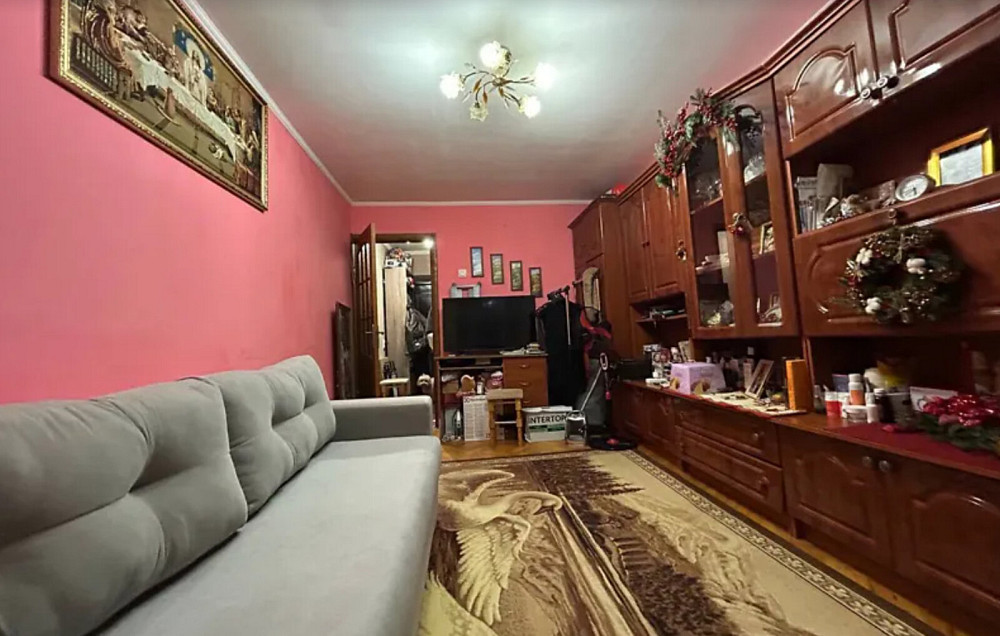 Продаж Квартира 2-кімнатна, 5/5 поверх Тернопіль - фото 11