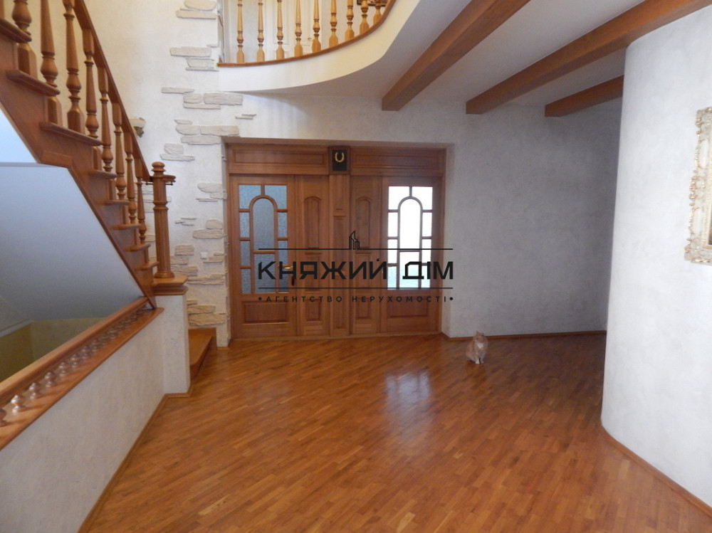 Продаж будинок 620 м2 біля Чайки Святошинської р-н. КОД Київ - фото 5