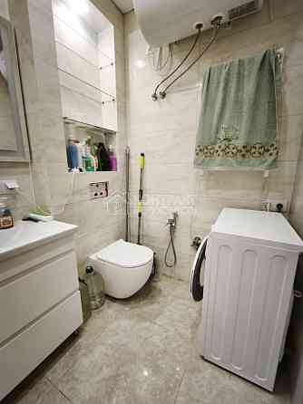 Продаж Квартира 1-кімнатна, 8/9 поверх на вул. Барабашова Харьков