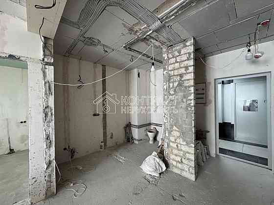 Продаж Квартира 2-кімнатна, 10/23 поверх на вул. Академіка Павлова Kharkiv