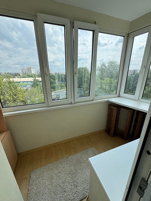 Оренда Квартира 1-кімнатна, 5/9 поверх на Архітектора Вербицького, 12 Kiev - photo 9