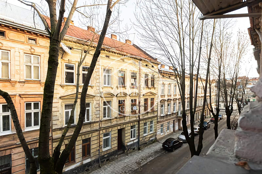Продаж Квартира 2-кімнатна, 3/3 поверх на Одеська, 5 Львов - изображение 10