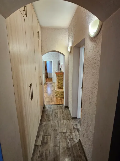 For sale 1-storey House with land 7 ares 80 sq.m 4 rooms at Чебоксарская Dnipro - photo 15