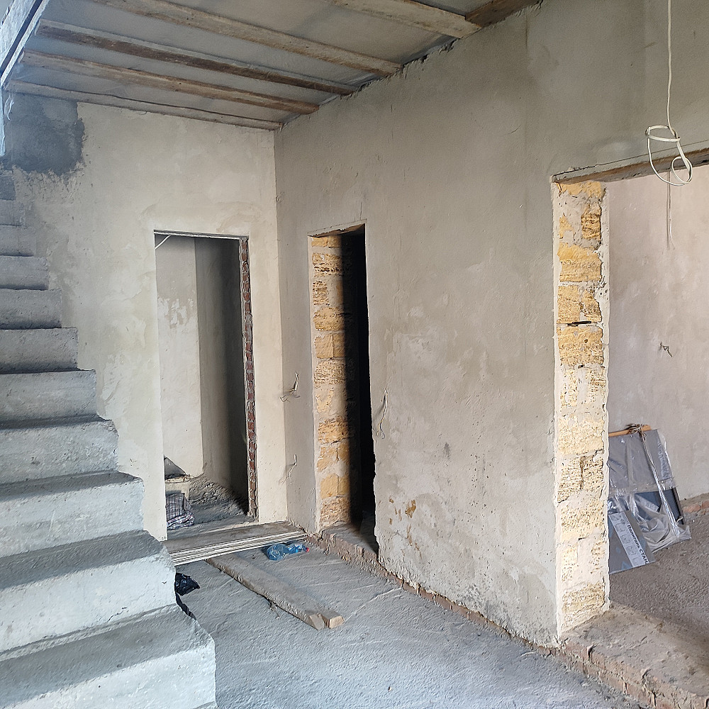 Продам 2-х этажный дом от строителей в Малиновском районе. Одеса - фото 7