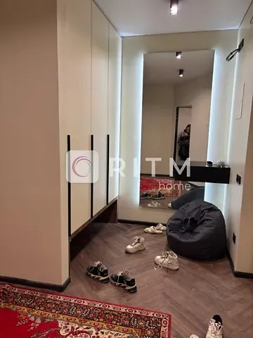 Продаж 2к Квартира 100 кв.м Південно-Кільцева вулиця 5Л Чернівці - фото 14